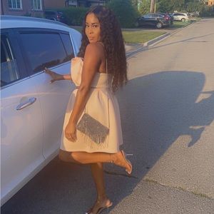 Meet your Posher, Tresha